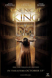 One Night with the King DVD 2006 Preowned