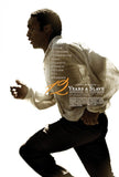 12 Years a Slave – DVD (Brand New, Sealed)