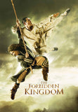 The Forbidden Kingdom DVD (Preowned)