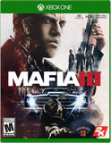Mafia III - Envío rápido de Microsoft Xbox One 3