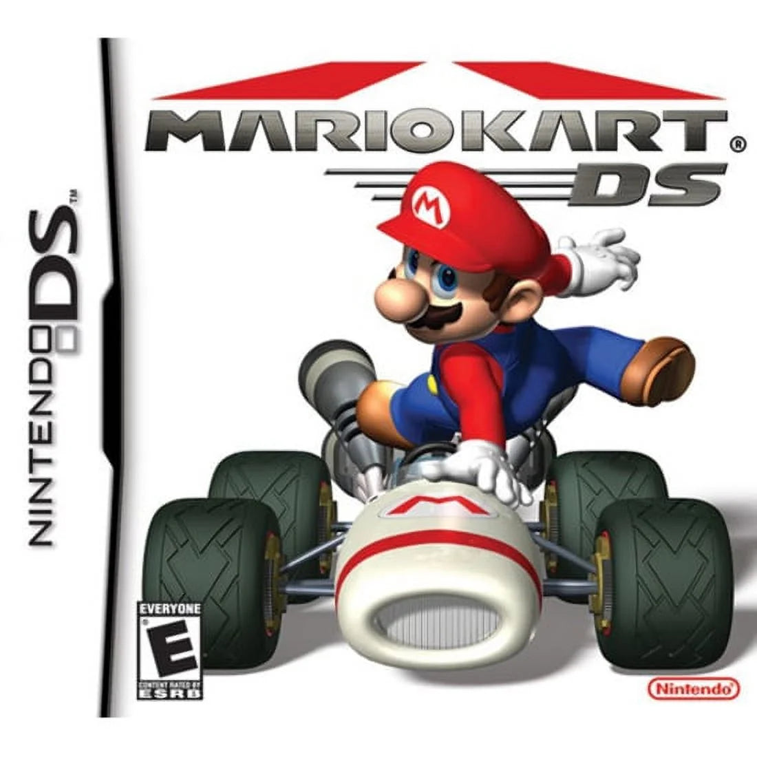 Mario Kart DS - Nintendo DS LOOSE CART