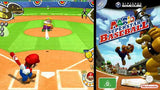 Mario Superstar Baseball - Gamecube