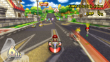 Mario Kart Wii - Wii