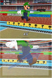 Mario and Sonic at the Olympic Games - Nintendo DS CIB