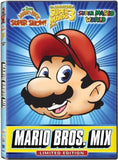 Mario Bros. Mix DVD – Loose Disc (Preowned)