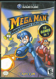 Mega Man Anniversary Collection - Gamecube