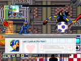 Mega Man Network Transmission Gamecube LOOSE DISC