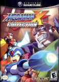 Mega Man X Collection - Gamecube