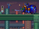 Mega Man X Collection - Gamecube