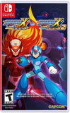 Mega Man X Legacy Collection 1 + 2 - Nintendo Switch