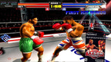 Mike Tyson Boxing - Playstation 2 NO MANUAL