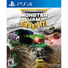 Monster Jam: Crush It - Playstation 4