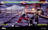 Mortal Kombat Deception - Playstation 2