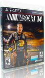 NASCAR 14 - Playstation 3