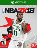 NBA 2K18 - Xbox One