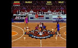 NBA Jam Tournament Edition - Super Nintendo LOOSE CART