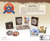 Prinny Presents NIS Classics Volume 1 – Nintendo Switch – Preowned