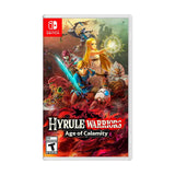 Hyrule Warriors: Age of Calamity - Nintendo Switch