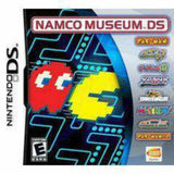 Namco Museum - Nintendo DS CIB