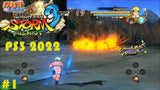 Naruto Shippuden Ultimate Ninja Storm 3 - Grandes éxitos