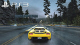 Need For Speed: Hot Pursuit - Playstation 3