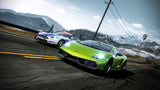 Need for Speed: Hot Pursuit Remastered - Playstation 4 LOOSE DISC
