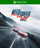 Need for Speed Rivals - Xbox One LOOSE DISC