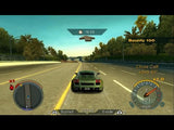 Need for Speed Undercover - Playstation 2