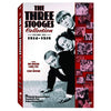 The Three Stooges Collection: 1934–1936 (DVD) – Preowned