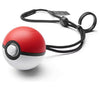 Nintendo Switch Poké Ball Plus Controller for Pokémon Let's Go & Pokémon GO - Tested