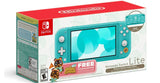 Nintendo Switch Lite - Nintendo Switch
