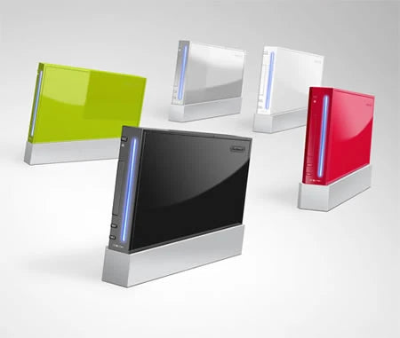 Nintendo Wii Console