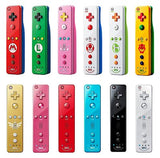 Nintendo Wii Remote Plus – Official Controller [Select Color]