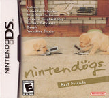 Nintendogs Best Friends - Nintendo DS LOOSE CARTRIDGE