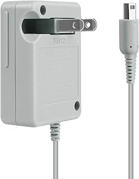 AC Adapter charger Nintendo 3DS XL, 3DS, 3DSXL, 2DS, DSi, DSi XL Preowned