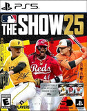 MLB The Show 25 - Playstation 5