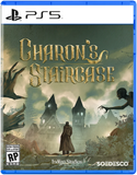 Charon's Staircase – PlayStation 5