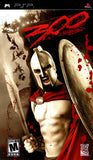 300 March to Glory - PSP