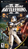 Star Wars: Battlefront II 2 - Grandes Exitos (Sony PSP, 2005) PSP Suelto