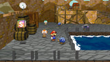 Paper Mario Thousand Year Door - Gamecube LOOSE DISC
