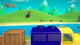 Paw Patrol on a Roll - Nintendo Switch