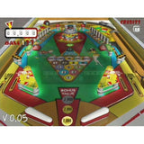 Pinball Hall of Fame The Gottlieb Collection - Playstation 2