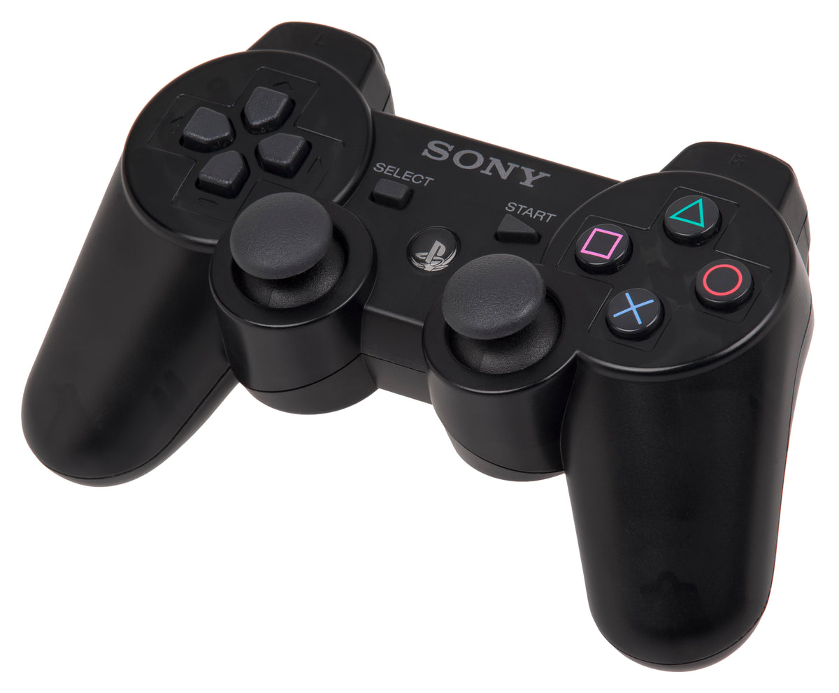 Playstation 3 Wireless Sixaxis Controller - Playstation 3