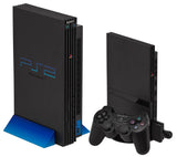Sony PlayStation 2 Console Bundle – Tested & Working