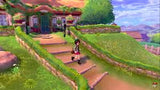Pokemon Sword - Nintendo Switch