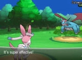Pokemon X - Nintendo 3DS LOOSE CART