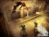 Prince of Persia Rival Swords - Wii