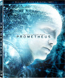 Prometheus (Blu-ray/ DVD + Digital Copy)