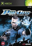 Psi-Ops Mindgate  Conspiracy - Xbox