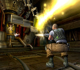 Psi-Ops Mindgate  Conspiracy - Xbox